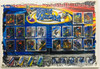 Álbum Figuritas Zombis Extremos By Faustin Bros 2000 1