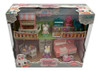Combo Bunny Boutique 2 Set En 1 Dessert Time +kitchen Ditoys 2