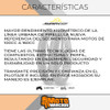 Cubierta Pirelli 2.75 17 Super City Honda Wave 110 S 2