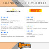 Cubierta Pirelli 2.75 17 Super City Honda Wave 110 S 3