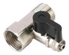 Adaptador De Filtro Para Purificador Electrolux Com Registro 6