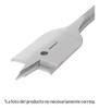 Mecha Plana Para Madera Uyustool De 1'' 1
