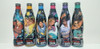 Coca Cola Zero 6 Bot Llenas Colección Desafios- Envíos (101) 0