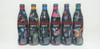 Coca Cola Zero 6 Bot Llenas Colección Desafios- Envíos (101) 1