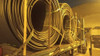 Tritubo Industrial 40mm Circular 500cm 2