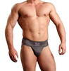 S   C Jockstrap Gym Athletic Sujetador Algodón Talle 2xl 2