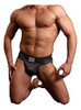 S   C Jockstrap Gym Athletic Sujetador Algodón Talle 2xl 3