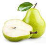 Planta Árbol Frutal Peral A Raíz Desnuda 0