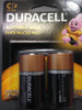 Duracell C Mediana Por 2 Uni Gomarket  Mayorista Expreess 1