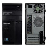 Computador Cpu Intel Core I3 + 8gb Memória Ram Hd 500gb Pc 1