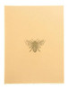 Block De Notas Abeja Graphique - Mosca 0