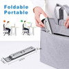 Soporte Para Computadora Portátil Para Escritorio, 4