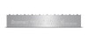 Lamina Serra Fita P/ Carne E Osso 2,05m C/ 10 Uni. 1