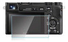 2 Alfa X Templado Vidrio Pantalla Stalinite Protector Pelícu 6