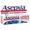 Gel Secante Asepxia Emergencia Spot Transparente 28g 0 Gel Secante Asepxia Emergencia Spot Transparente 28g 0