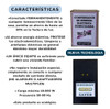Ahorrador De Electricidad Domiciliario 1