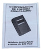 Ahorrador De Electricidad Domiciliario 5