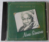 Cd Original - O Melhor De Nina Simone 0