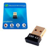 Adaptador Mini Usb Wireless Bluetooth 4.0 Plug And Play 0