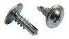 Tornillo Punta Mecha Cabeza Tanque 4,2 X 25mm X 100 1