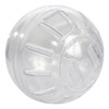 Brinquedo Bola Para Hamster Ramister Globo Acrilico 11,5cm 1
