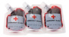 Bolsa De Sangue Falso 30ml Sangue Artificial Halloween 1 Bolsa De Sangue Falso 30ml Sangue Artificial Halloween 1