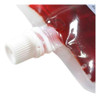 Bolsa De Sangue Falso 30ml Sangue Artificial Halloween 2 Bolsa De Sangue Falso 30ml Sangue Artificial Halloween 2