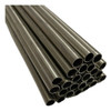 Caño Acero Inoxidable T304 Diametro 9.52 Mm X 0.5 X Metro 0