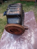 Motor Fiat Cinquecento 3