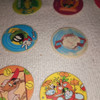 22 Tazos Cebollitas Y Otros 6