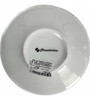 Taza Pocillo Y Plato Para Café Espresso Pasabahce Turco 3