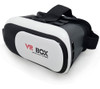 Lentes Realidad Virtual 3d Vr Box 0
