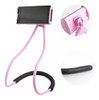 Soporte Para Universal Tablet/celular De Cuello Colores 0