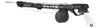 Arbalete De Pesca 60cm Com Molinete Divecom Elite Preto 60cm 3