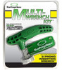 Kit Llave Recambio Tapones Golf 0