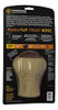 Starmark Rubbertuff Treat Bone (grande), Marrón 2