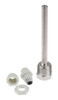 Vaina Acero Ino 185mm Para Sensor Sonda Termostato Combistat 2