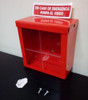 Caja Para Llave De Emergencia 1