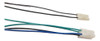 Ficha/conector Cdi Gilera Vc 125 0