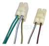 Ficha/conector Cdi Gilera Vc 125 1
