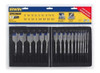Irwin Tools - Juego De Brocas Para Pala Pro-blue Groove Con 1