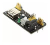 Módulo De Alimentação 3.3v/5v Mb102 Protoboard Para Arduino 0