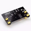 Módulo De Alimentação 3.3v/5v Mb102 Protoboard Para Arduino 2