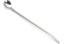 Pack Set Bartender Barman Tragos Jigger De Acero Inox Pinza 3