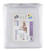 Colchonete Para Moisés Baby 80x32x05cm - Fibrasca 0