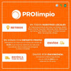 Limpia Notebook Y Lcd 60 Ml De Prolimpio - Prolimpio 3