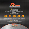 Policarbonato Alveolar 4mm Filtro Uv Placa 2.1 X 2,90 5