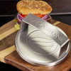 Blackstone Burger Press - Hamburger Patty Maker Para Hamburg 3