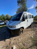 Fiat Ducato 1.9 Por Partes, Autopartes Las Piedras 0