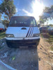 Fiat Ducato 1.9 Por Partes, Autopartes Las Piedras 2